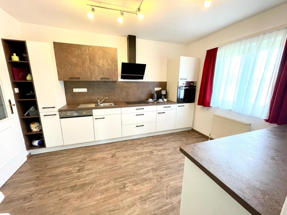 Ferienwohnung Fam. Lerch Sankt Stefan ob Stainz Esterno foto