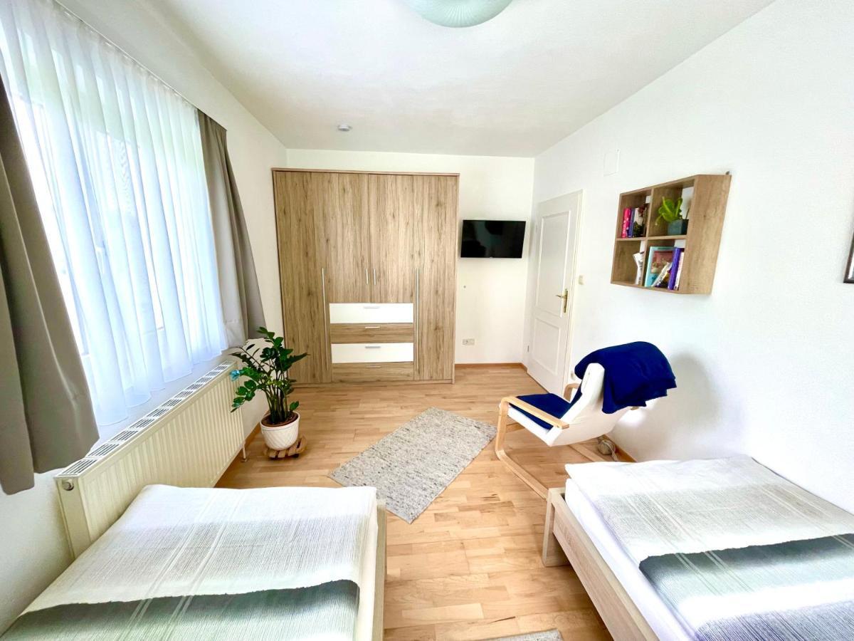 Ferienwohnung Fam. Lerch Sankt Stefan ob Stainz Esterno foto