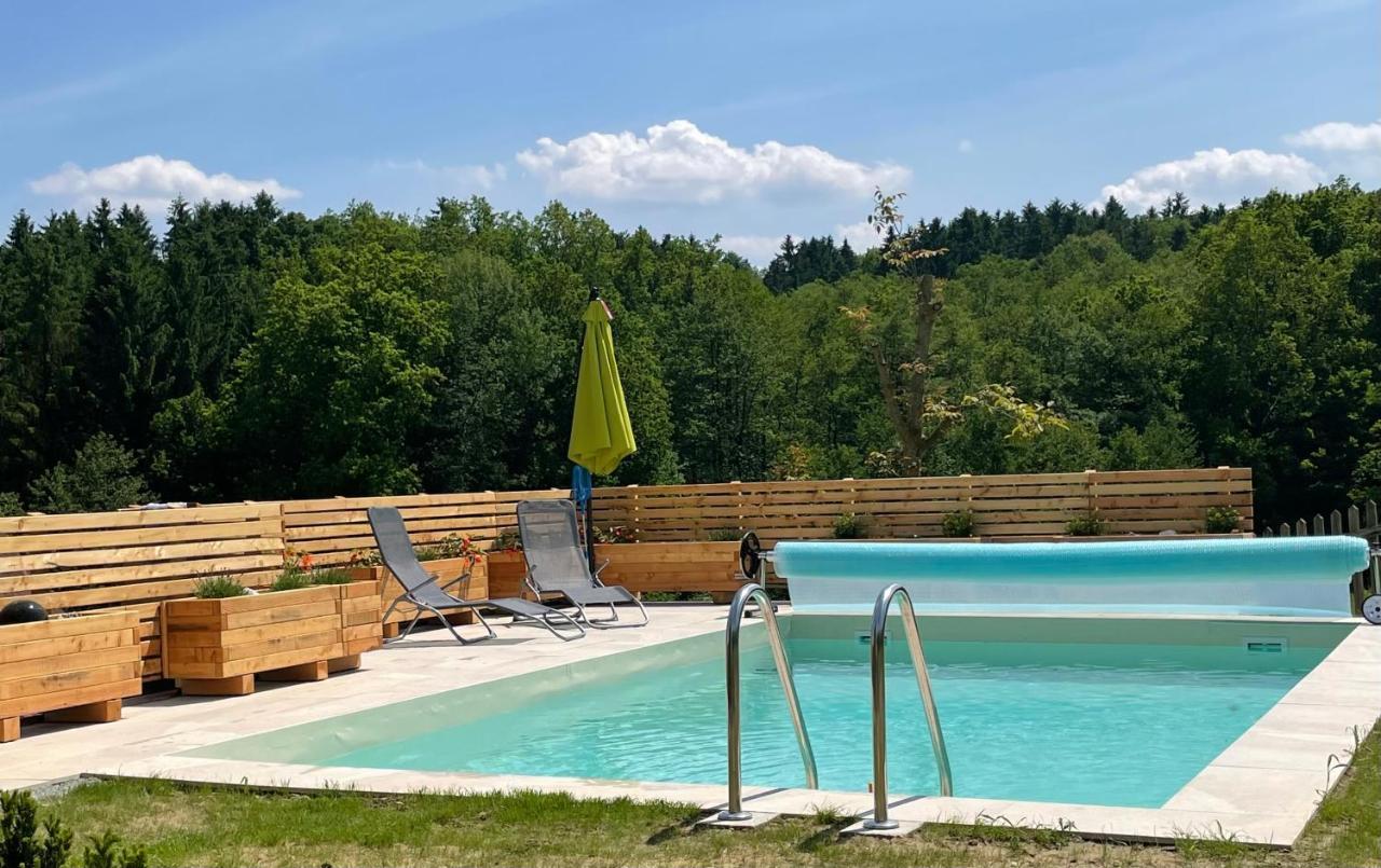 Ferienwohnung Fam. Lerch Sankt Stefan ob Stainz Esterno foto