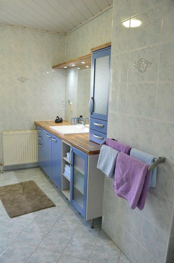 Ferienwohnung Fam. Lerch Sankt Stefan ob Stainz Esterno foto