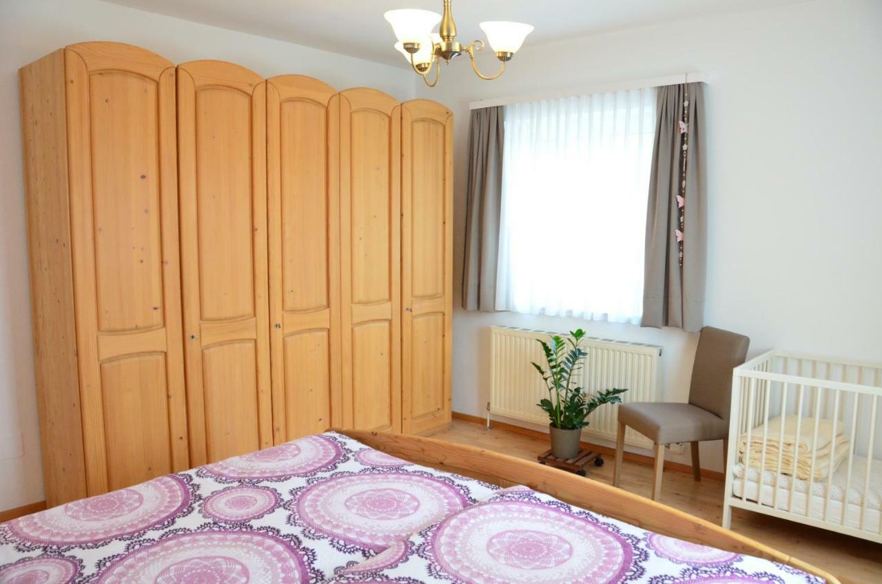 Ferienwohnung Fam. Lerch Sankt Stefan ob Stainz Esterno foto