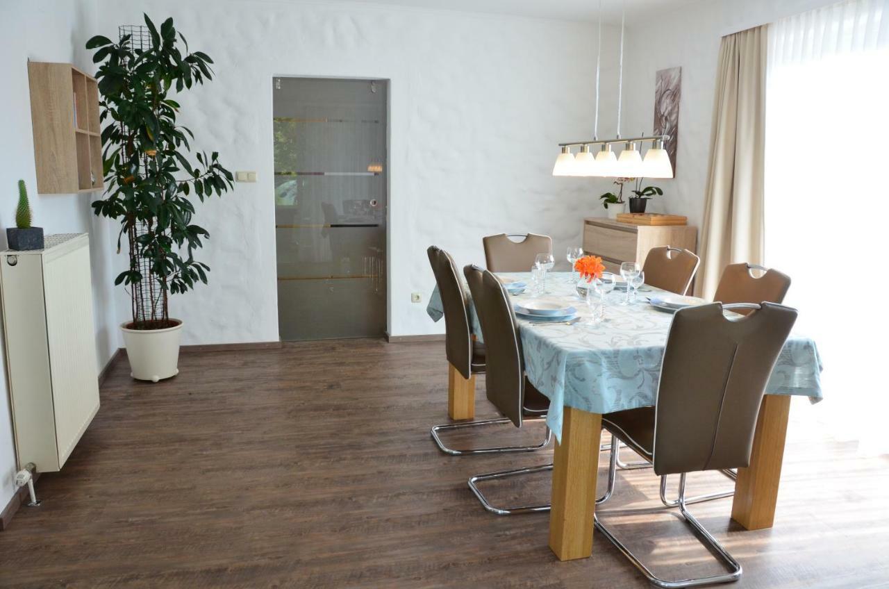 Ferienwohnung Fam. Lerch Sankt Stefan ob Stainz Esterno foto