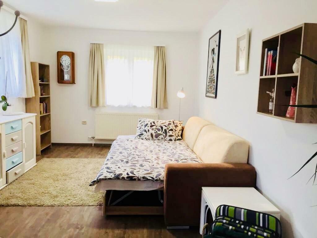 Ferienwohnung Fam. Lerch Sankt Stefan ob Stainz Esterno foto